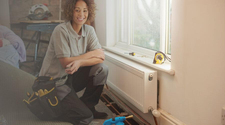 Professional same day plumber in Matlock, WA